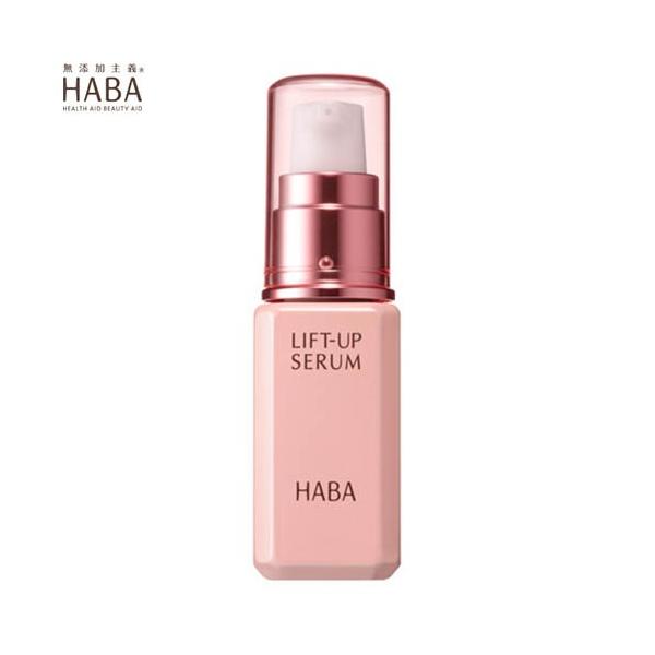 n[o[ HABA tgAbvZ 30ml XLPA RX