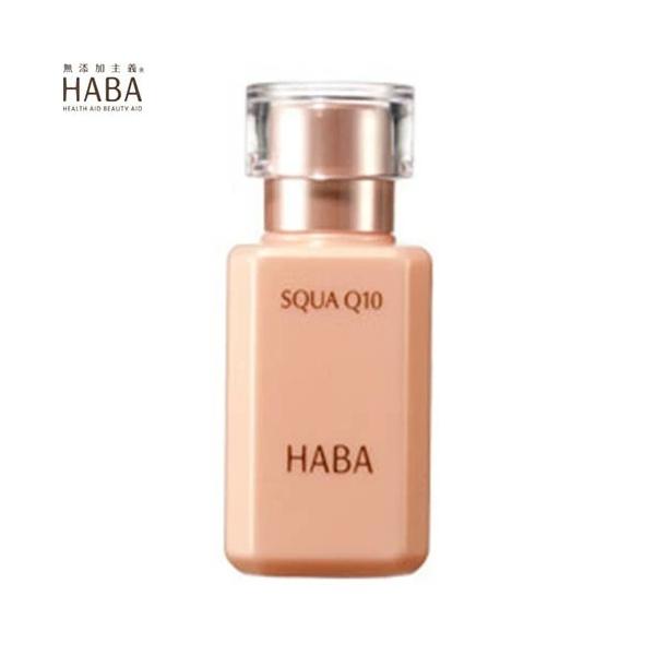 n[o[ HABA XNQ10 30ml σIC XLPA