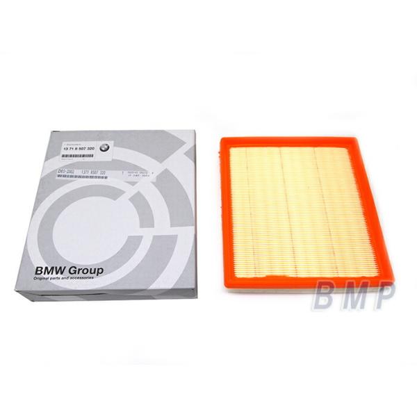 BMW 純正 エアフィルター F10 F11 F07 F12 F13 F06 F01 F02 F25 F26 F15 F16