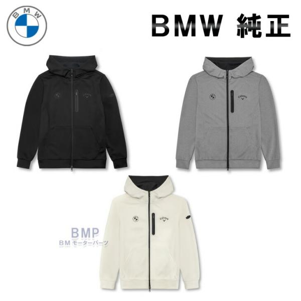 BMW 純正 GOLF SPORT COLLECTION 2024 x Callaway フード BMW 純正 GOLF SPORT COLLECTION 2024 x Callaway フード