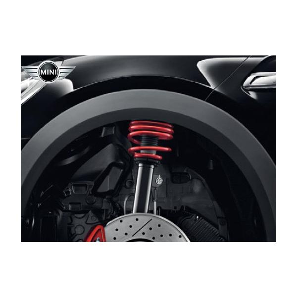 BMW MINI JCW ジョンクーパーワークス　ショック　サスペンション 美品 正規品】MINI F56 ミニクーパー ジョンクーパーワークス