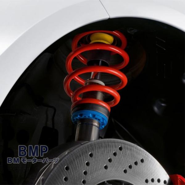 【さらに値引き】BMW平成29年式Mスポーツ純正サスペンション一式 さらに値引き】BMW平成29年式Mスポーツ純正サスペンション一式 【公式