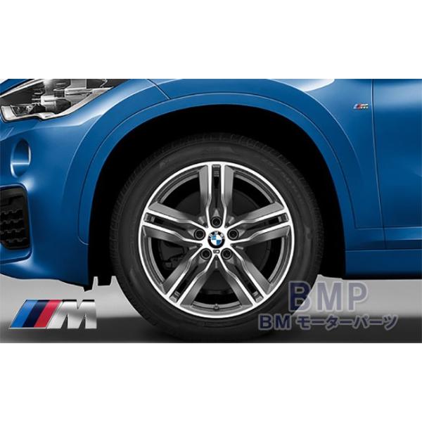 Nori ★BMW 1シリーズ　2シリーズX1 X2 ホイール4本セット bmp_36107850456-1116326