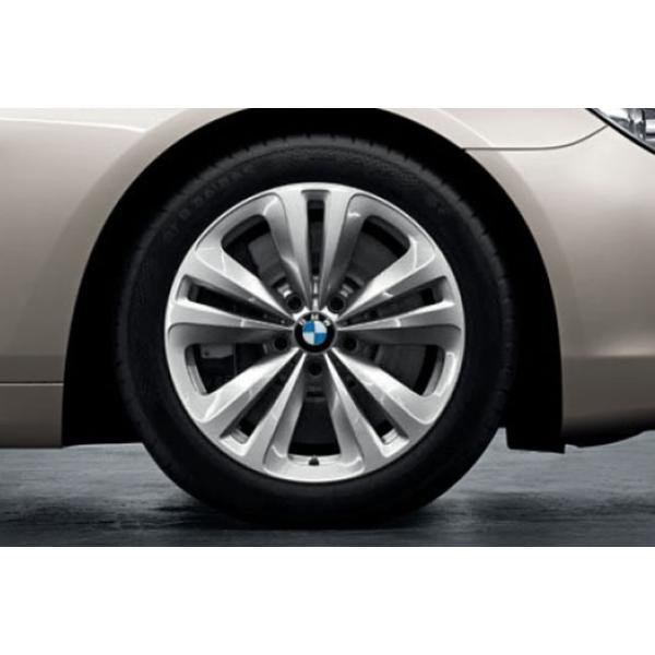 BMW 純正ホイール ダブルスポーク スタイリング234 VRX2 4本セット！