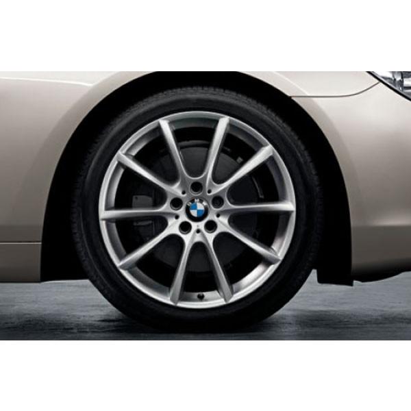 BMW 純正 F12 F13 F06 6シリーズ Vスポーク ホイール スタイリング281 