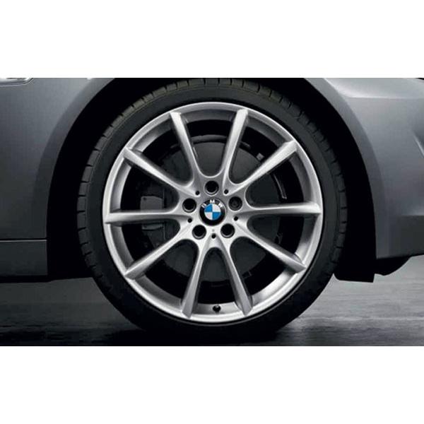 BMW純正Vスポーク16インチホイール4本 BMW 純正 G20 G21 3シリーズ G22 G23 4シリーズ Vスポーク