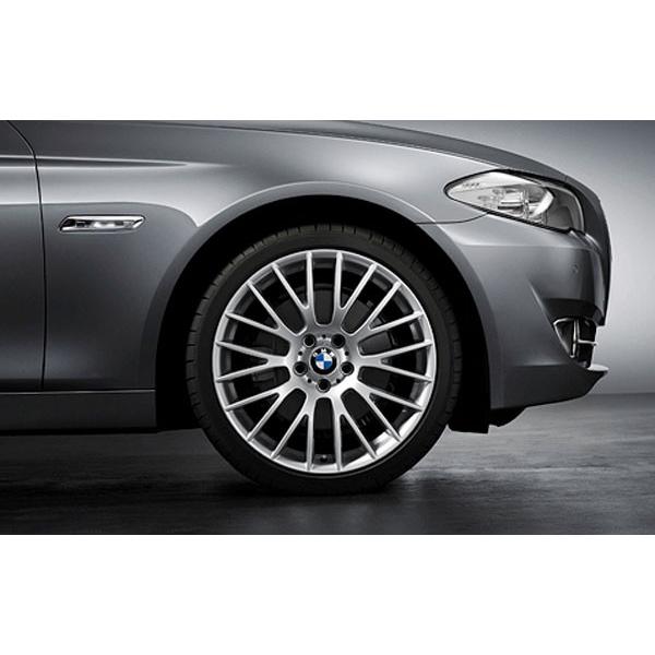BMW 純正 F12 F13 F06 6シリーズ クロススポーク ホイール