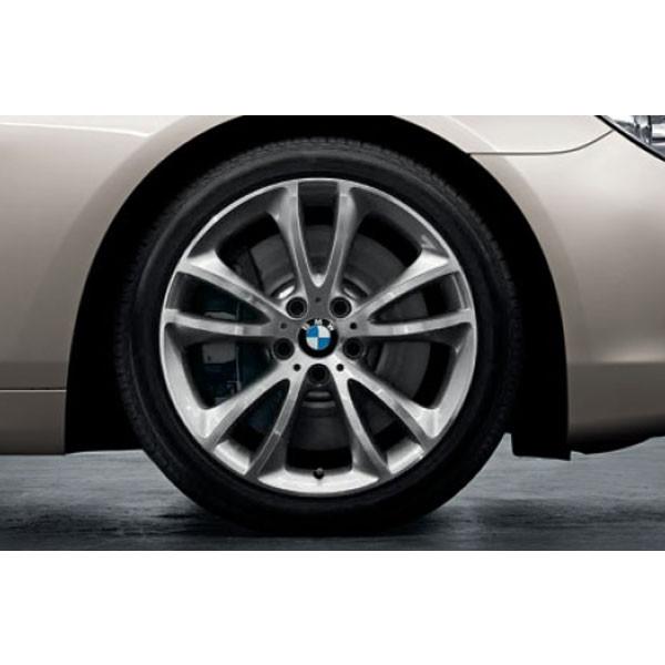 BMW 純正 F12 F13 F06 6シリーズ Vスポーク ホイール スタイリング366 