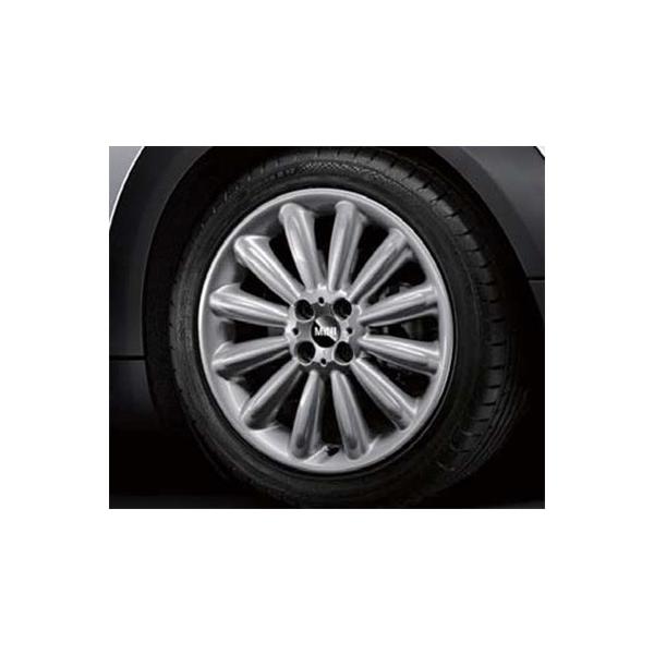 BMW MINI アロイ ホイール 7J×17 ET48 インフィニティ