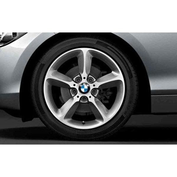 BMW 純正 アロイ ホイール 1シリーズ F20 スタースポーク