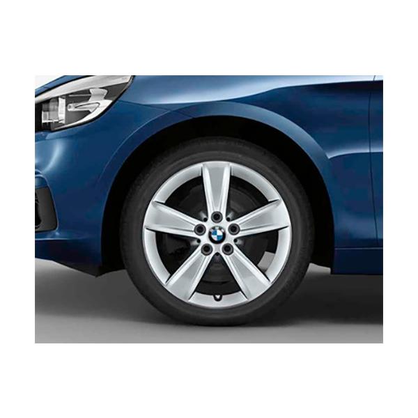 BMW 純正 アロイ ホイール F45 F46 2シリーズ アクティブツアラー