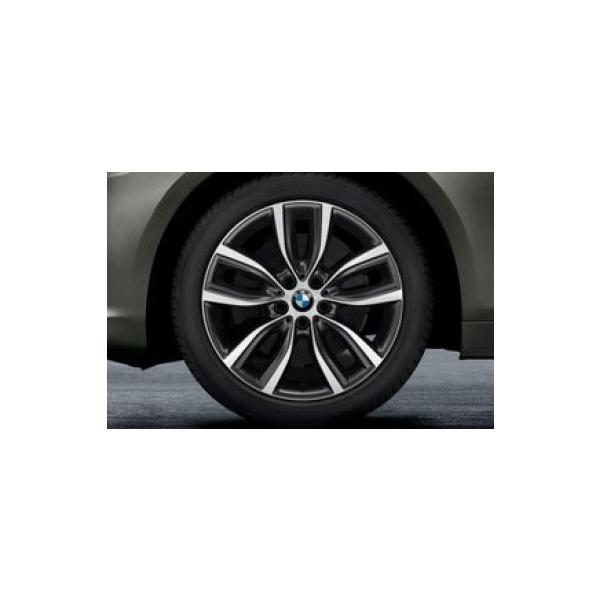 BMW 純正 アロイ ホイール F45 F46 2シリーズ アクティブ BMW 純正 アロイ ホイール F45 F46 2シリーズ アクティブ