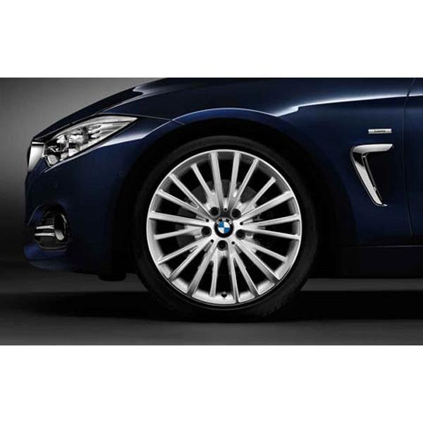 BMW3シリーズ・4シリーズMスポーツ専用純正18インチアルミホーイル