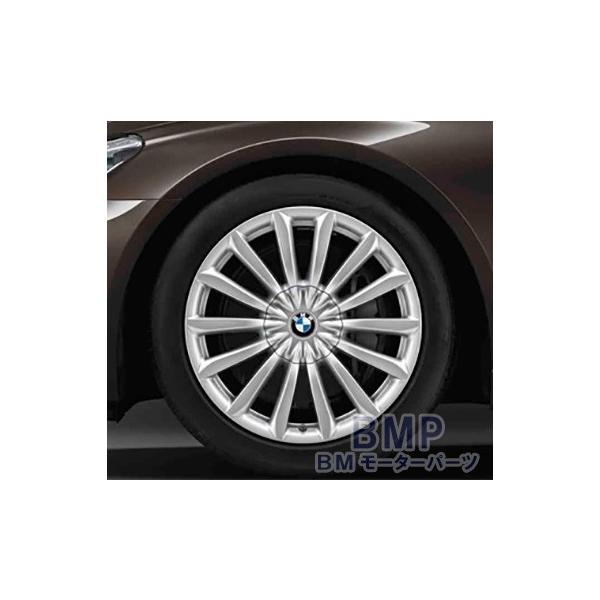 BMW 純正 アロイ ホイール G11 G12 7シリーズ Vスポーク スタイリング