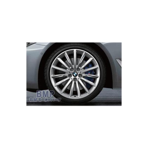 BMW 純正 アロイ ホイール G30 G31 5シリーズ マルチスポーク