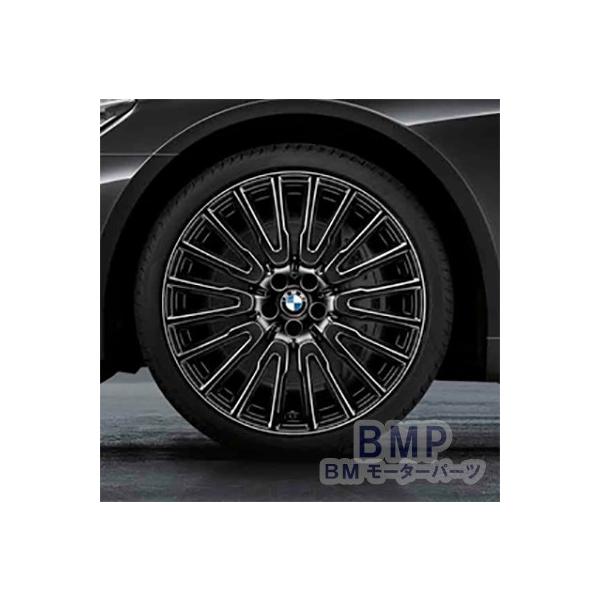 BMW 純正 アロイ ホイール G11 G12 7シリーズ マルチスポーク