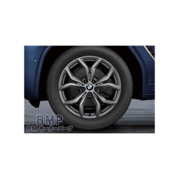 お値下げBMW X3 G01 Mスポーツ　19インチ ホイール 1本 お値下げBMW X3 G01 Mスポーツ 19インチ ホイール 1本 お値下げBMW X3