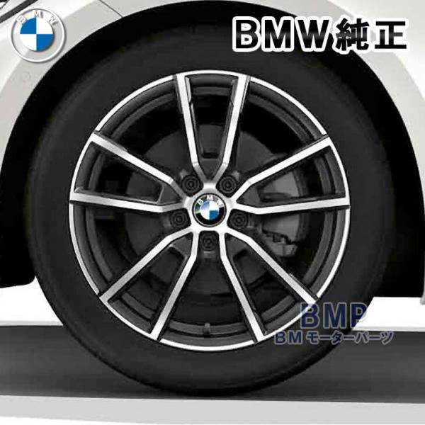 BMW 純正 G42 G20 G21 G22 G23 ライト アロイ ホイール V BMW 純正 G42 G20 G21 G22 G23 ライト アロイ ホイール V