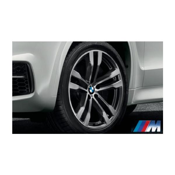 BMW BMW F15 X5 F16 X6 純正 アロイ ホイール F15 Mライト アロイ