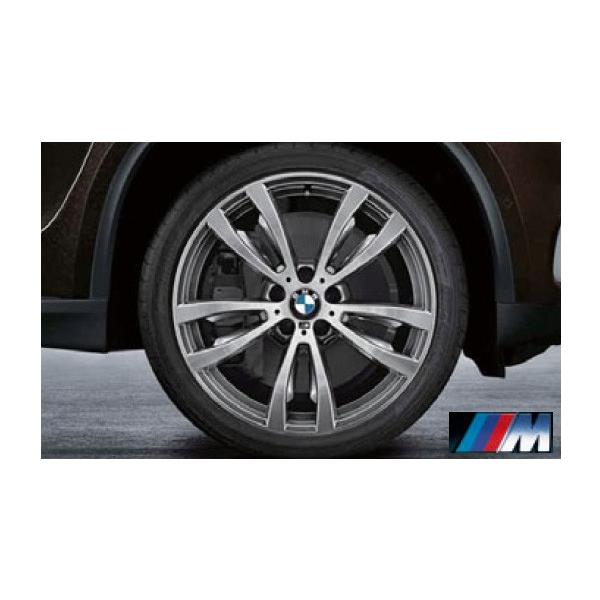 BMW 純正 アロイ ホイール F15 X5 F16 X6 Mライト アロイ ホイール