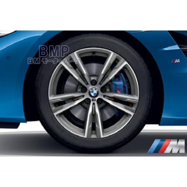 むい BMW 純正 G29 Z4 M ライト アロイ ホイール ダブルスポーク