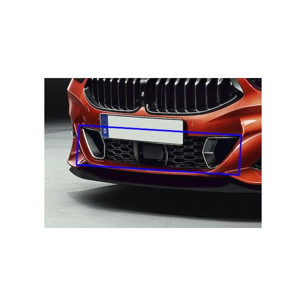 BMW 純正 G14 G15 G16 8シリーズ M Performance カーボン