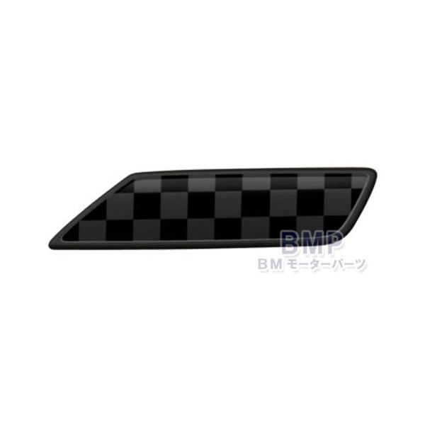 BMW MINI 純正 F54 CLUBMAN用 サイド スカットル トリム セット