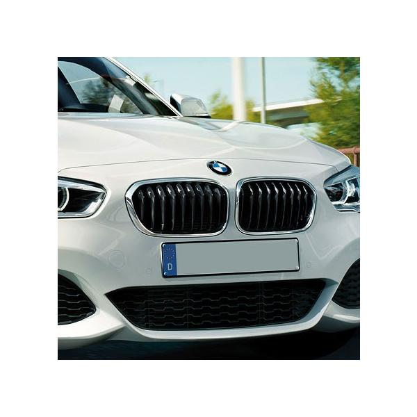 BMW 純正 F20 LCI 1シリーズ 後期用 Sportライン 標準装備