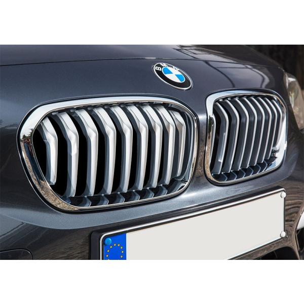BMW 純正 F20 LCI 1シリーズ 後期用 Styleライン 標準装備 キドニー