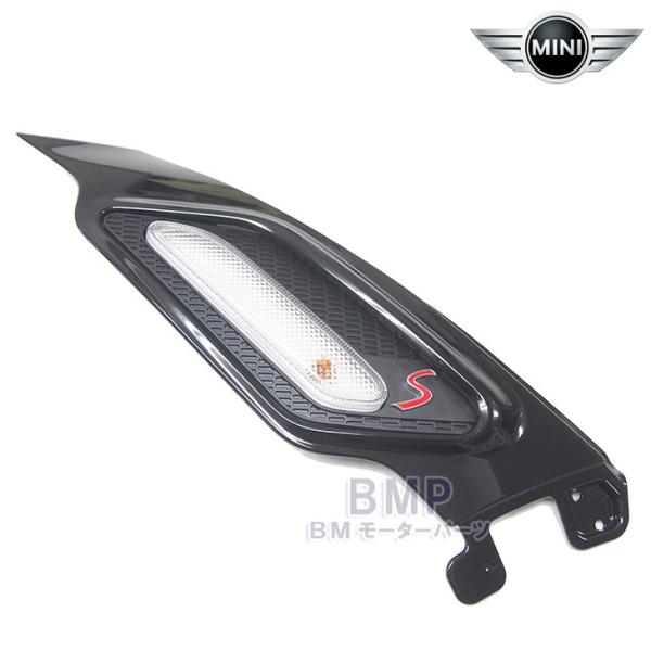 BMW BMW MINI 純正 R60 CROSSOVER COOPER S サイドスカットル ピアノ