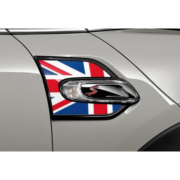 BMW MINI F56 F55 3 DOOR 5 用 サイド スカットル トリム セット