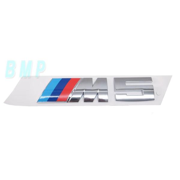 BMW エンブレム M5 E60 エンブレム