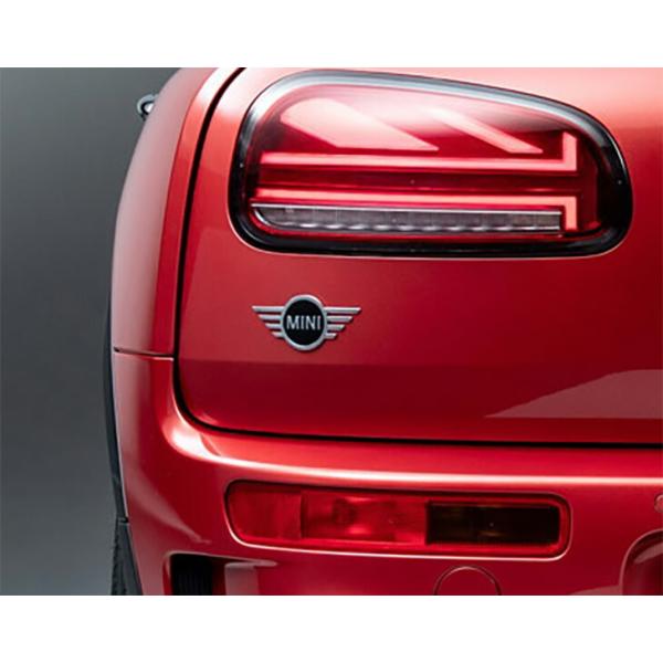 BMW MINI 純正 F54 Clubman クラブマン LCI 後期 リヤ トランク