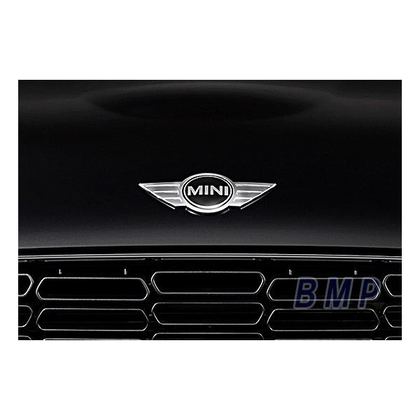 BMW MINI 純正 エンブレム R60 R61 CROSSOVER PACEMAN用