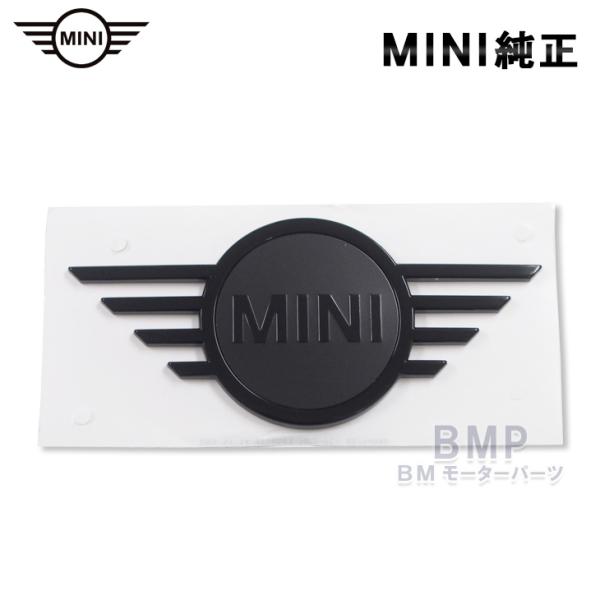 BMW BMW MINI 純正 F54 Clubman クラブマン LCI 後期 リヤ トランク