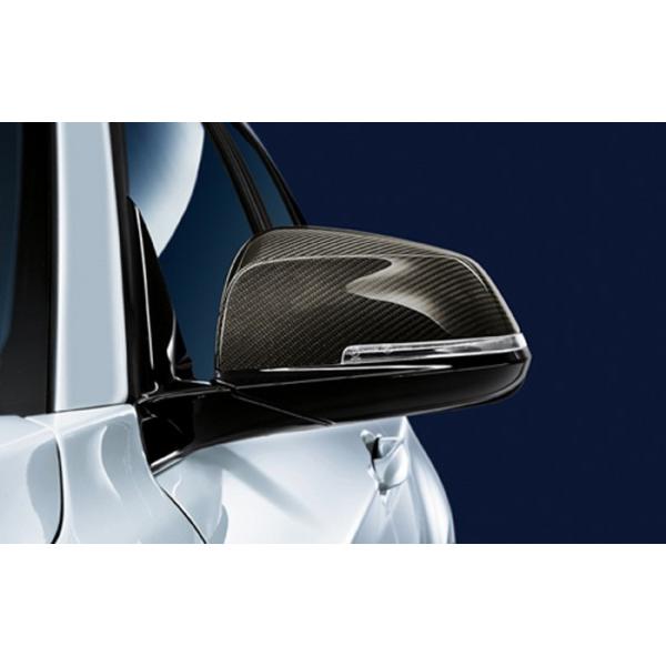 BMW F20 M2 E84 X1用 Mルック カーボンミラーカバー 新品未使用 BMW F20 M2 E84 X1用 Mルック カーボンミラーカバー 新品未使用 - メルカリ