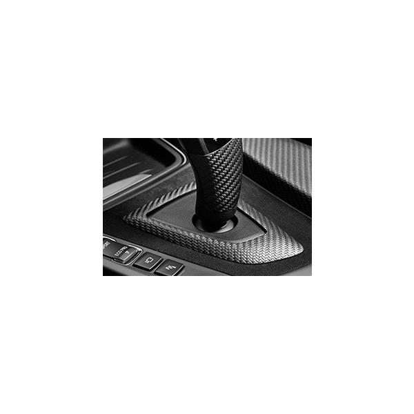 BMW 純正 F30 F31 F34 F32 F33 F36 M Performance カーボン センター