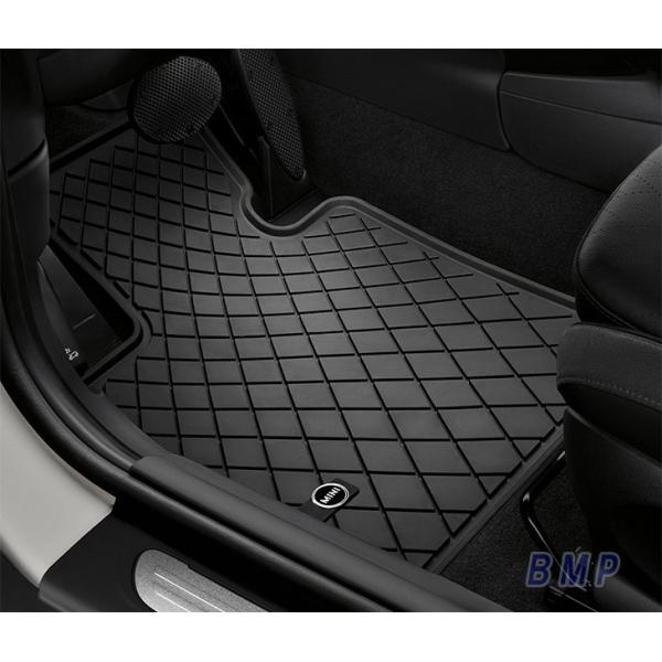 BMW MINI 純正 F54 CLUBMAN用　フロアマット セット 楽天市場】BMW MINI 純正 F54 CLUBMAN 用 フロアマット セット