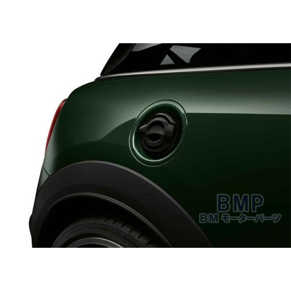 MINI ミニ ピアノブラック ドアハンドル＆フュエルキャップカバーセット ドアハンドルカバー ブラック（F54） | ミニガレージ