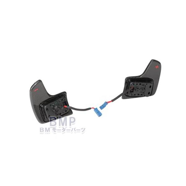【売るトラマン】BMW G22/G23/G26他 カーボン柄パドルシフト 売るトラマン様専用】BMW G22/G23/G26他 カーボン柄パドルシフト