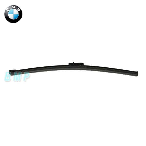 BMW純正前後ワイパーブレード BMW 純正 ワイパーブレード F20 1シリーズ用 リヤ : BMモーター