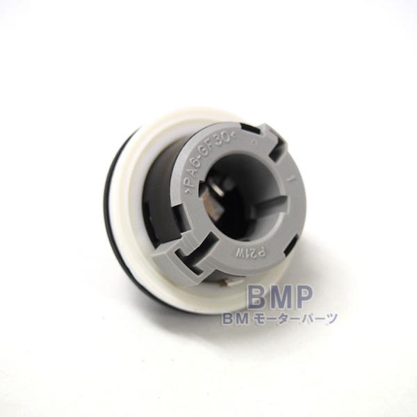 MINI R55 R56 R57 R58 R59 R60 R61 フラッシャー バルブ ホルダー ノーマルバルブ用