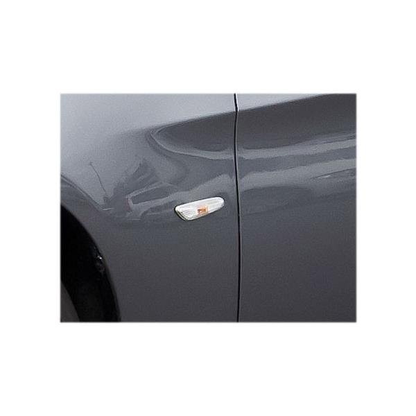 BMW E90 E91 E92 E93 E82 E87 E88 サイドフラッシャー 左右セット サイドマーカー