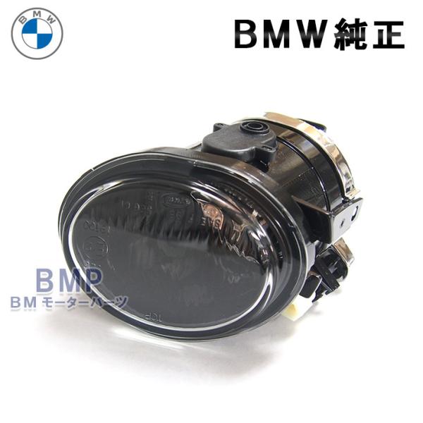 BMW パーツ E46 M3 フォグランプASSY 左