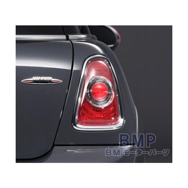 BMW MINI 純正 R56 R57 R55 R58 R59 LCI 後期 ホワイト
