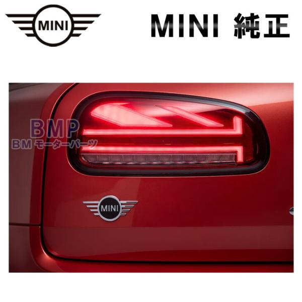 BMW MINI Cooper ZF16純正テールランプ（2個セット）。 BMW MINI Cooper ZF16純正テールランプ（2個セット）。 Amazon