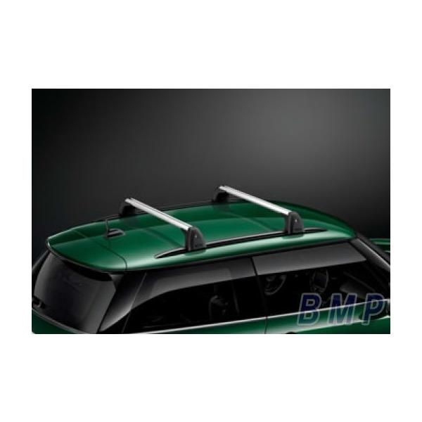 BMW MINI 純正パーツTransportation F55 5 DOOR用 ベースサポート 
