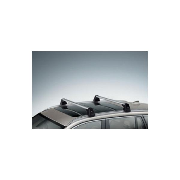 BMW F45 2シリーズ アクティブツアラー ベースサポート ルーフキャリア