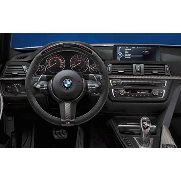 BMW 純正 F20 F21 F30 F31 F34 F32 F33 M Performanceスポーツ