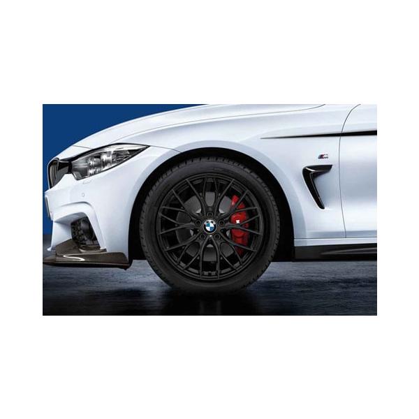 BMW 純正 F30 F31 F32 F33 F36 純正 アロイ ホイール M Performance